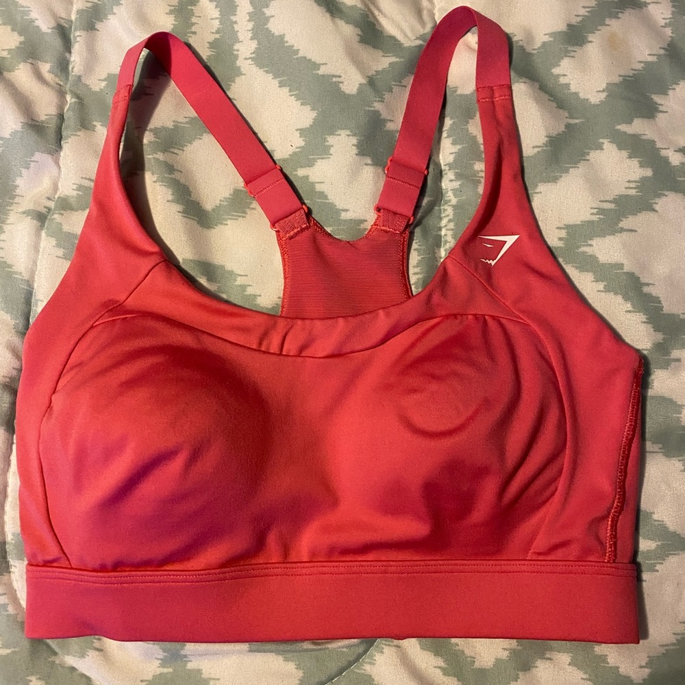 Gymshark sports bra